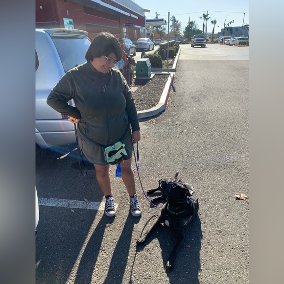 Meet your Posher, Juana - Picture 10 of 16